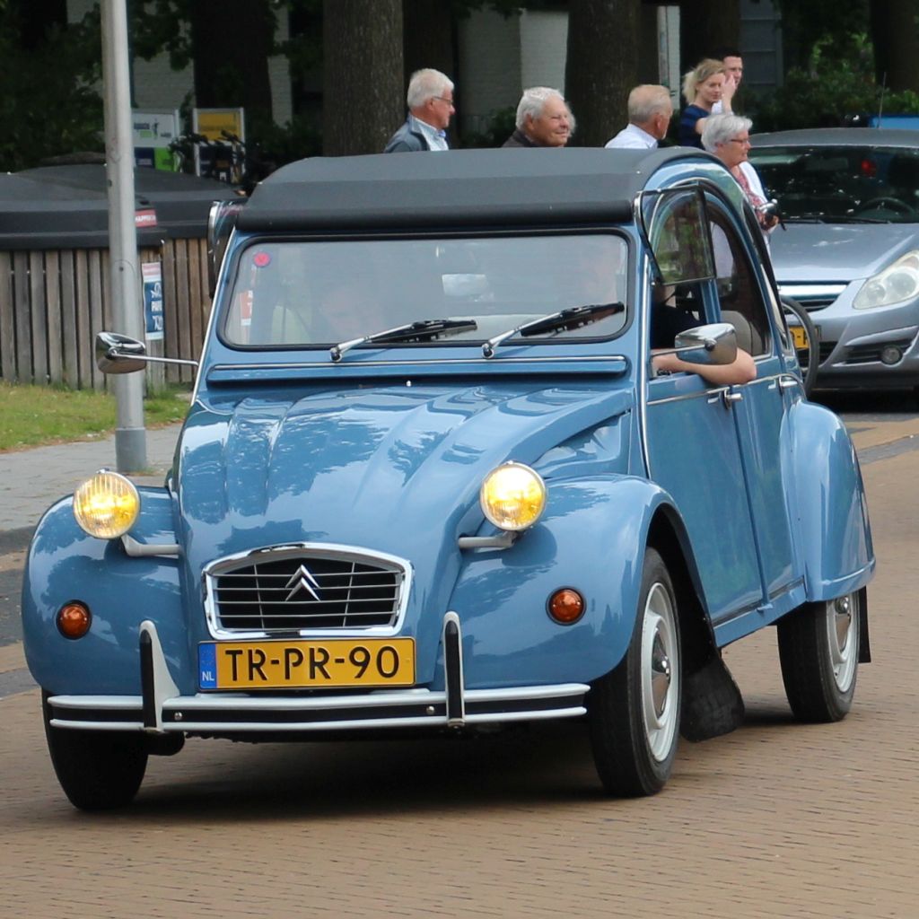 Oldtimerrit Geesteren 5 juni 2022 - 163